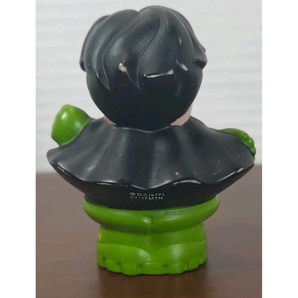 Fisher-Price Little People DC Comics Robin‎